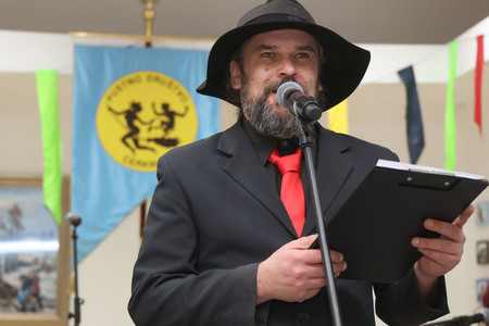 OTVORITEV PUSTNE RAZSTAVE 09 FOTO LJUBO VUKELIČ